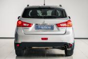 Mitsubishi ASX I Рестайлинг Оренбург  - изображение 48