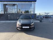 Lada (ВАЗ) Vesta I Саратов  - изображение 17
