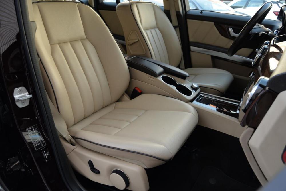 Mercedes-Benz GLK-Класс I (X204) Рестайлинг Иркутск  - изображение 30