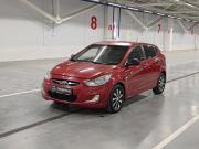Hyundai Solaris I Казань  - изображение 25