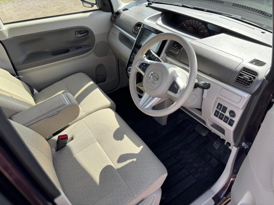 Daihatsu Tanto III Рестайлинг Набережные Челны  - изображение 12