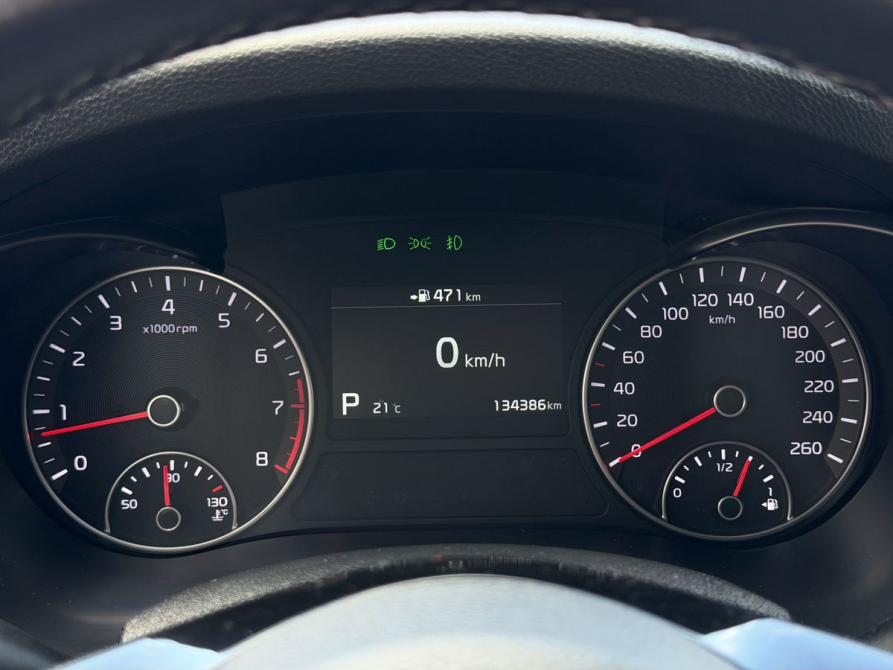 Kia Optima IV Рестайлинг Казань  - изображение 21