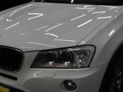 BMW X3 II (F25) Красноярск  - изображение 42