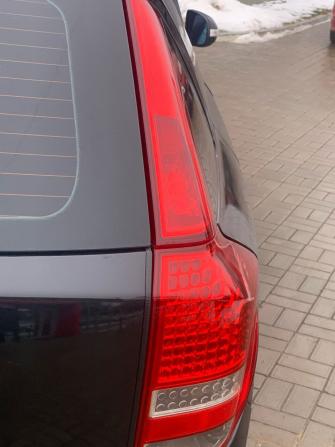 Kia Ceed I Рестайлинг с пробегом 2011 года, цена 629 900 рублей, 167170 км, универсал, Автокод Объявления