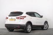 Nissan Qashqai II Томск  - изображение 27