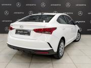 Hyundai Solaris II Рестайлинг Москва  - изображение 29