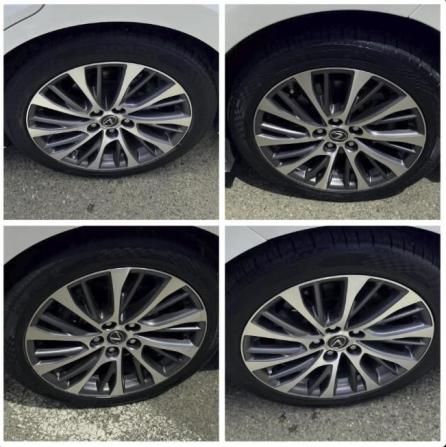 Lexus ES VII с пробегом 2020 года, цена 3 570 000 рублей, 150528 км, седан, Автокод Объявления