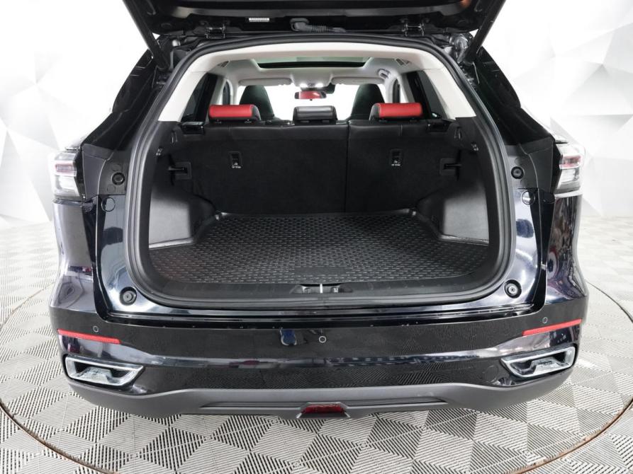Changan CS55 Plus II Ульяновск  - изображение 22