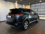 Toyota RAV4 IV (XA40) Рестайлинг Чебоксары  - изображение 32
