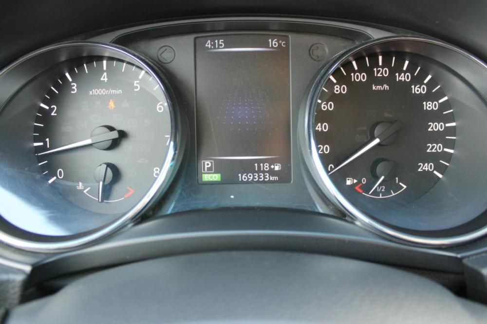 Nissan X-Trail III Пермь  - изображение 21