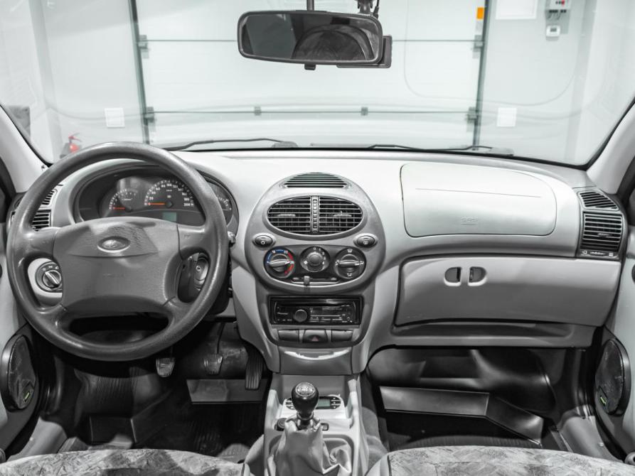 Lada (ВАЗ) Kalina I Екатеринбург  - изображение 15