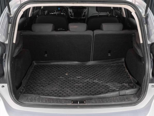 Ford Focus III с пробегом 2013 года, цена 729 000 рублей, 259135 км, хэтчбек, Автокод Объявления