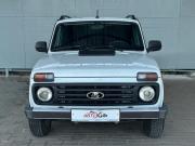Lada (ВАЗ) Niva Legend Тамбов  - изображение 20