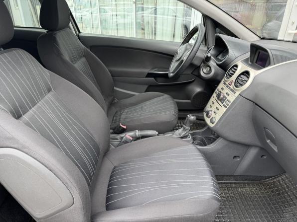Opel Corsa D с пробегом 2008 года, цена 370 000 рублей, 215111 км, хэтчбек, Автокод Объявления