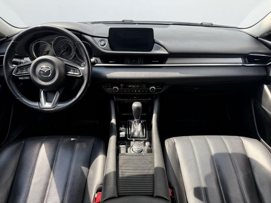 Mazda 6 III (GJ) Рестайлинг 2 Москва  - изображение 13