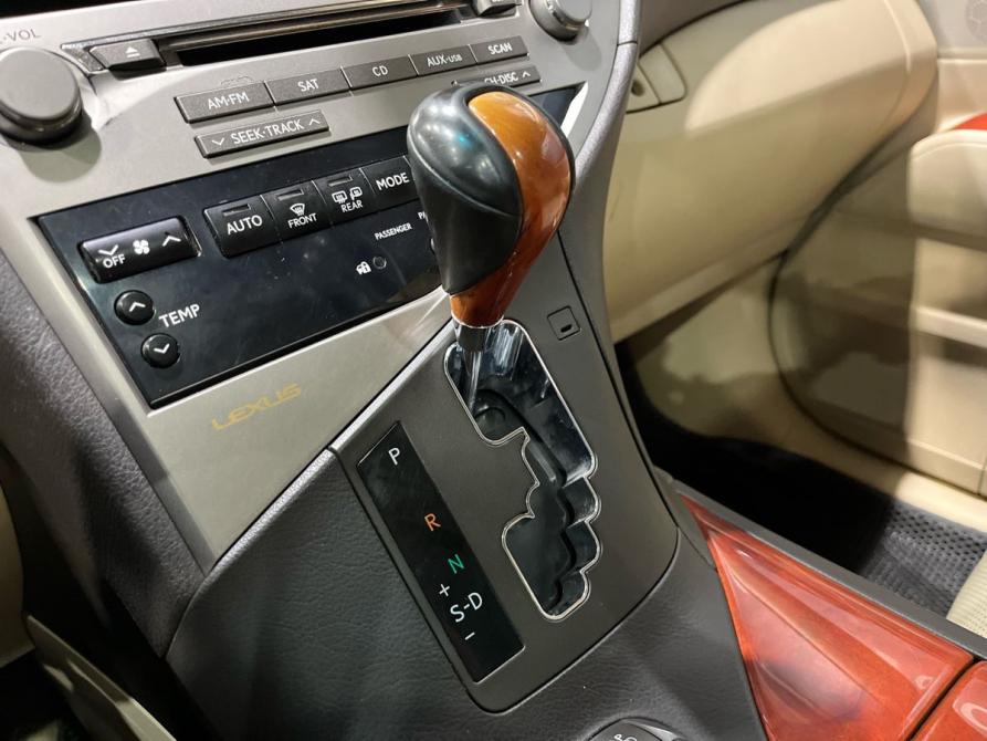Lexus RX III Пермь  - изображение 24