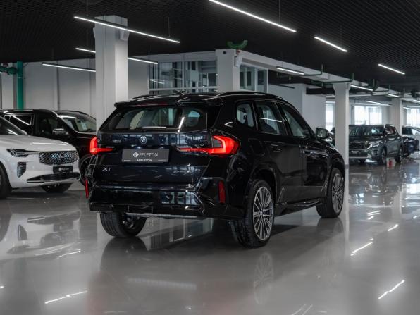 BMW X1 III (U11/U12) с пробегом 2026 года, цена 6 100 000 рублей, 50 км, внедорожник, Автокод Объявления