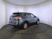 Nissan X-Trail III Москва  - изображение 33