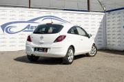 Opel Corsa D Рестайлинг II Курган  - изображение 26