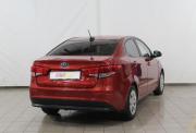 Kia Rio IV Астрахань  - изображение 32