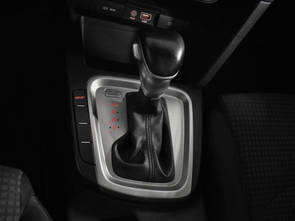 Kia Ceed III с пробегом 2019 года, цена 979 000 рублей, 272804 км, универсал, Автокод Объявления