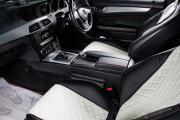 Mercedes-Benz C-Класс III (W204) Рестайлинг Сургут  - изображение 27