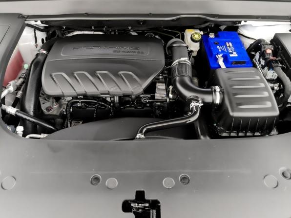 Forthing T5 EVO с пробегом 2024 года, цена 2 200 000 рублей, 19295 км, внедорожник, Автокод Объявления