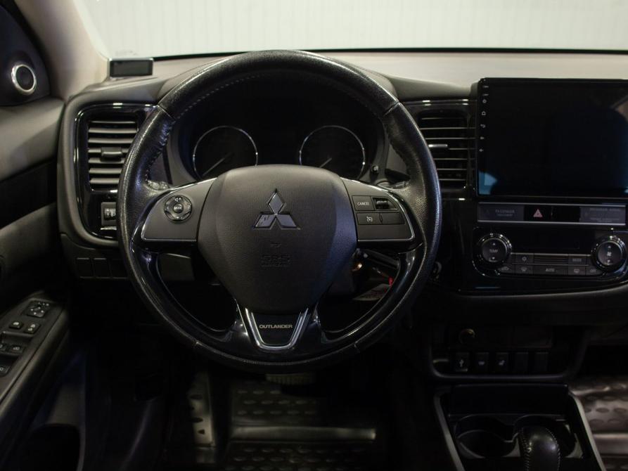 Mitsubishi Outlander III Рестайлинг 3 Иваново  - изображение 20