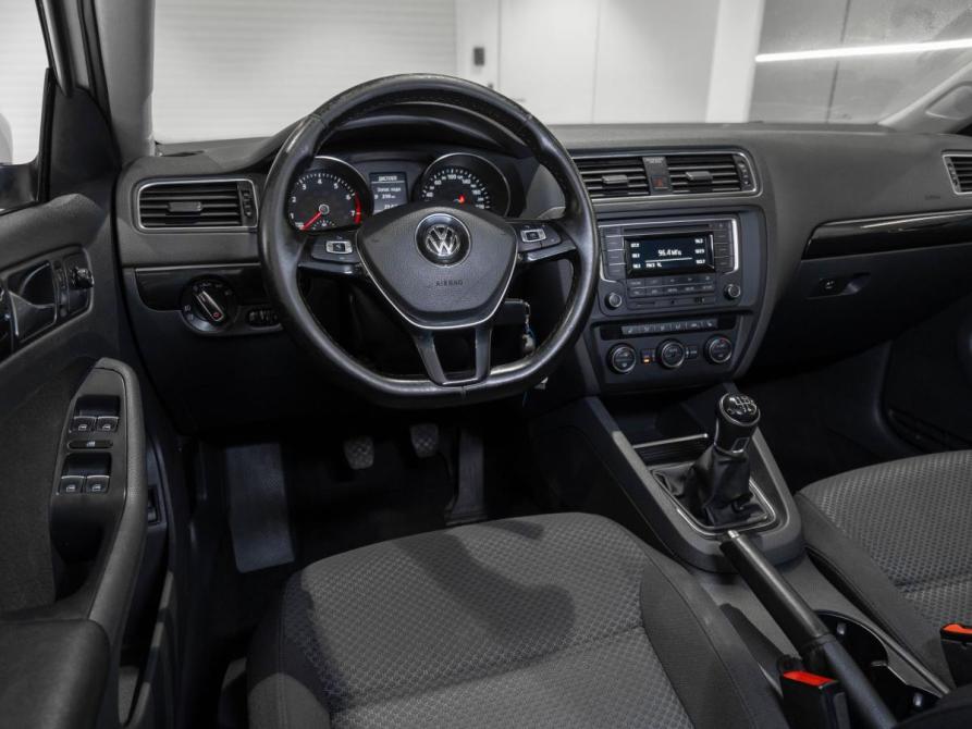 Volkswagen Jetta VI Рестайлинг Москва  - изображение 7