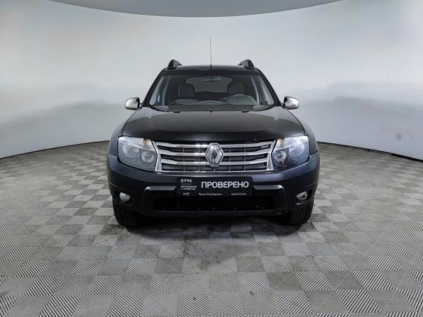 Renault Duster I с пробегом 2013 года, цена 760 000 рублей, 193664 км, внедорожник, Автокод Объявления