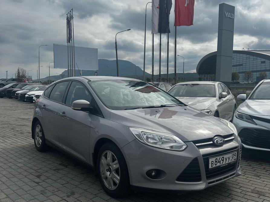 Ford Focus III Минеральные Воды  - изображение 1