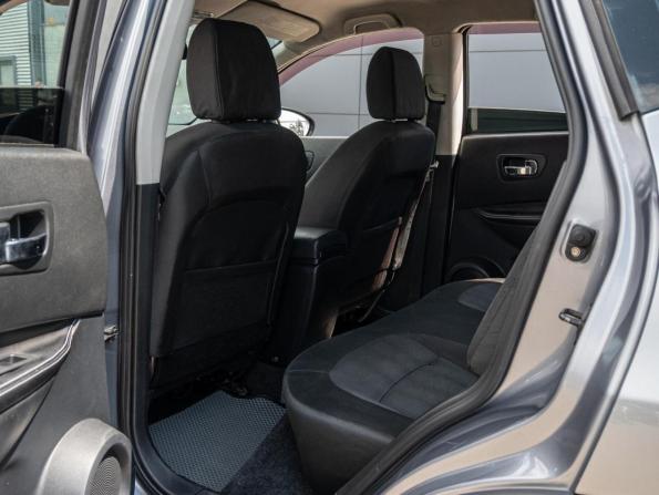Nissan Qashqai I с пробегом 2010 года, цена 935 000 рублей, 223811 км, внедорожник, Автокод Объявления