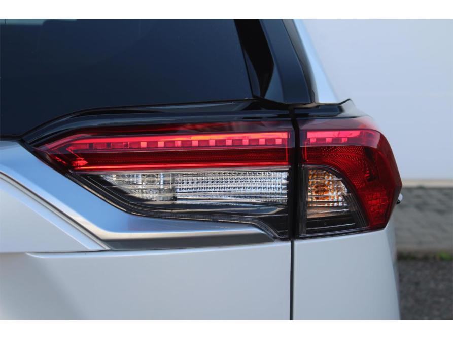 Toyota RAV4 V (XA50) Краснодар  - изображение 11