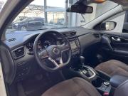 Nissan Qashqai II Рестайлинг Новосибирск  - изображение 19