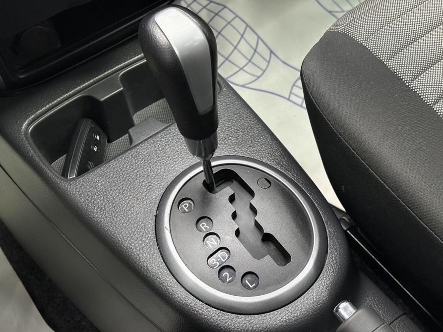 Suzuki SX4 I (Classic) Рестайлинг Ярославль  - изображение 18