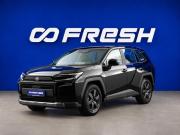 Toyota RAV4 VI (XA60) Москва  - изображение 28