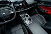 Changan UNI-S (CS55 Plus) Москва  - изображение 33