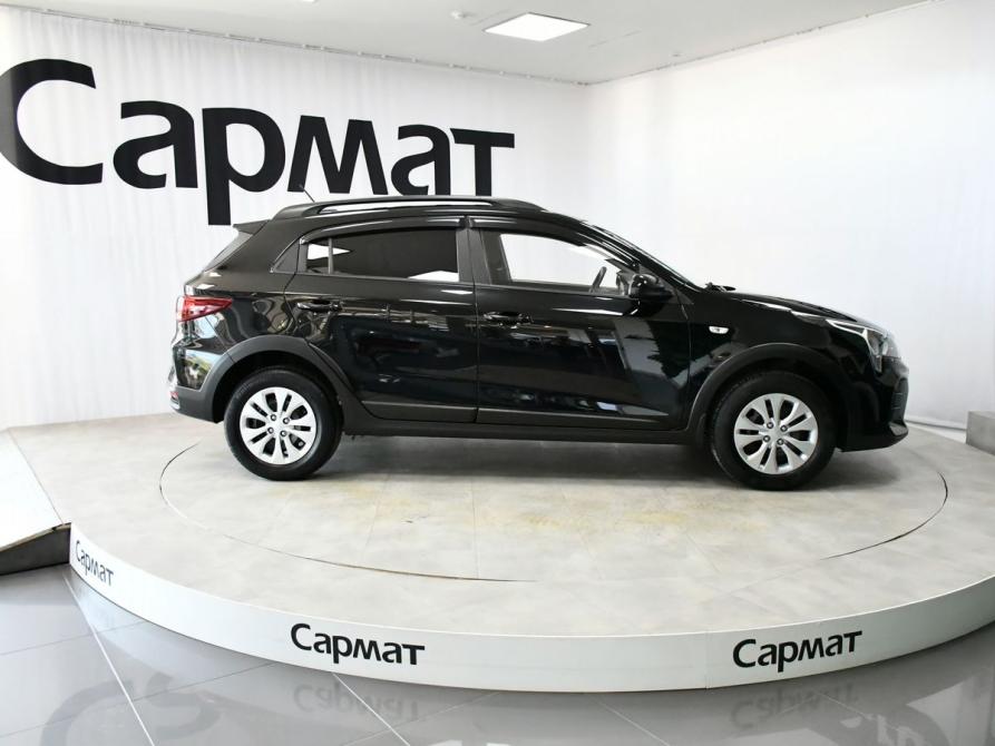 Kia Rio IV Рестайлинг Новосибирск  - изображение 8