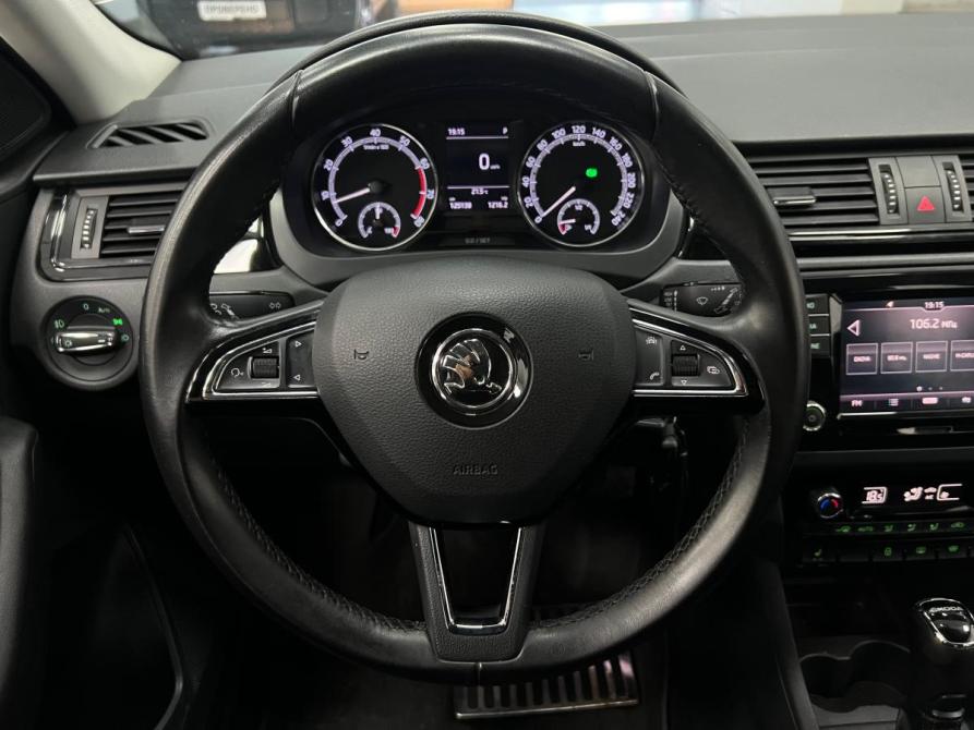 Skoda Rapid I Казань  - изображение 12