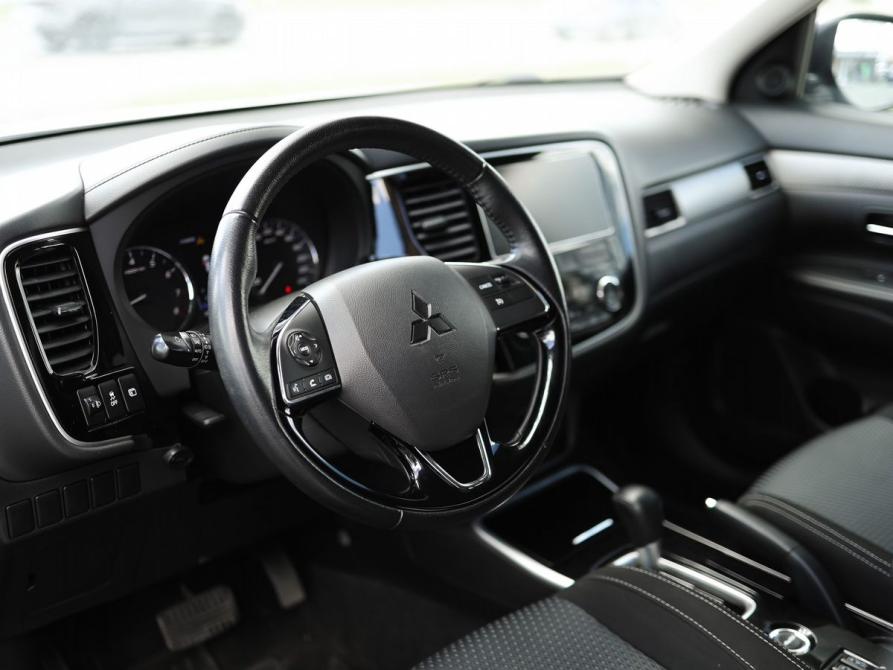 Mitsubishi Outlander III Рестайлинг 3 Ижевск  - изображение 9
