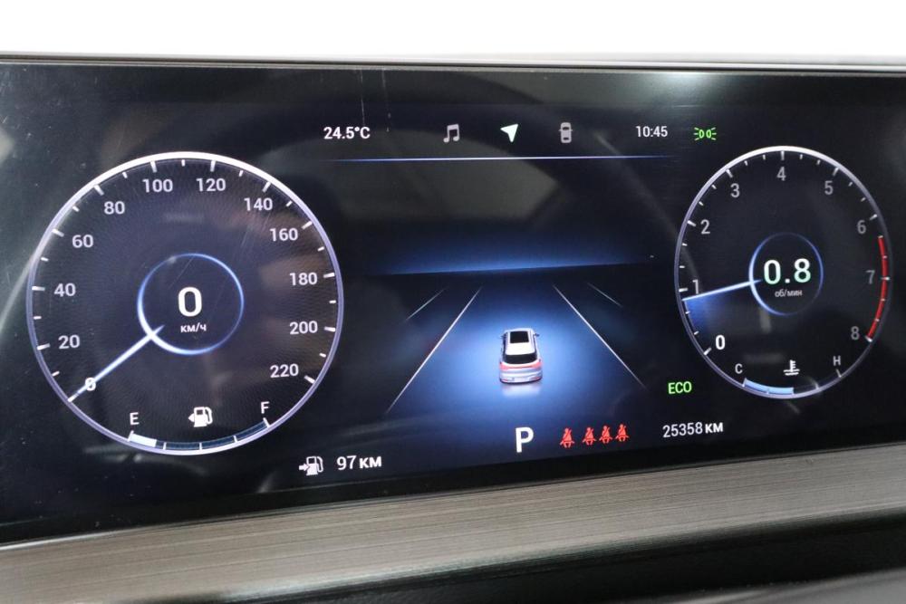 Chery Tiggo 7 Pro Max I Санкт-Петербург  - изображение 18