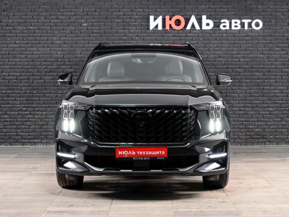 GAC GS8 II с пробегом 2024 года, цена 3 700 000 рублей, 58987 км, внедорожник, Автокод Объявления