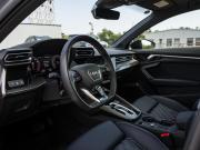 Audi A3 IV (8Y) Рестайлинг Москва  - изображение 33