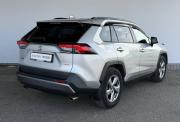 Toyota RAV4 V (XA50) Киров  - изображение 38