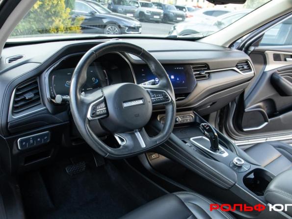 Haval F7 I с пробегом 2020 года, цена 1 868 000 рублей, 89271 км, внедорожник, Автокод Объявления
