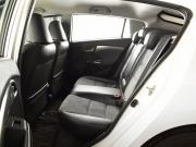 Honda Insight II Рестайлинг Кемерово  - изображение 40