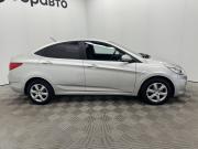 Hyundai Solaris I Воронеж  - изображение 31