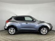 Nissan Juke I Воронеж  - изображение 29