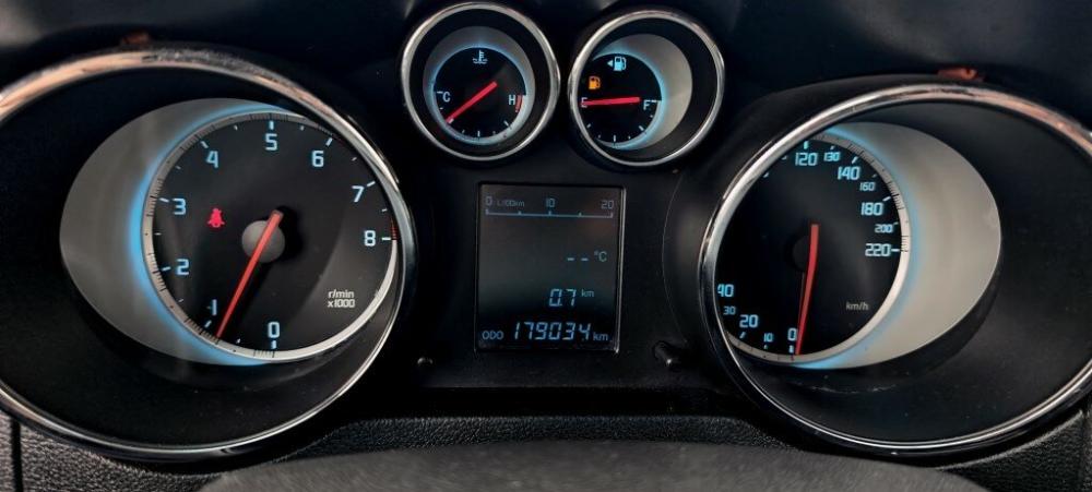 Changan CS35 Набережные Челны  - изображение 20