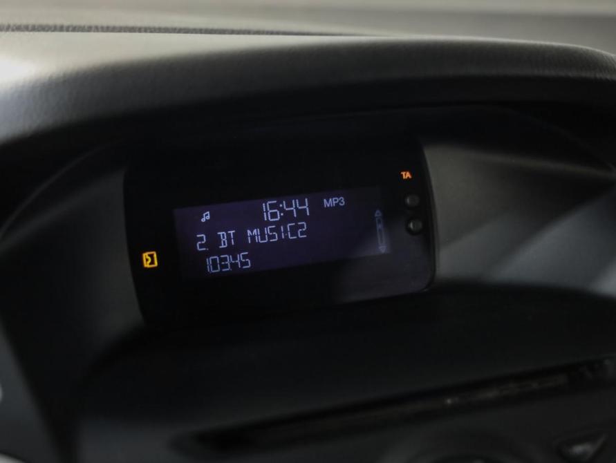 Ford Focus III Санкт-Петербург  - изображение 14